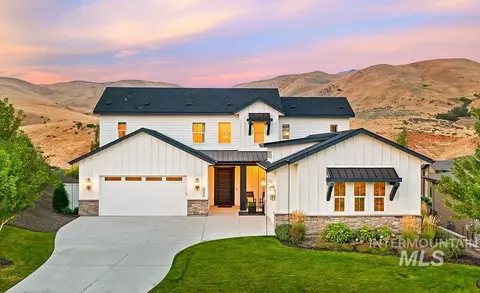 6096 E Barber Dr, Boise, ID 83716 photo 1