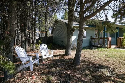 274 Eld Ln, Donnelly, ID 83615 photo 1