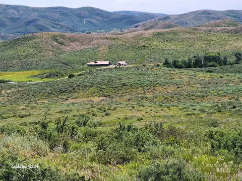 Ray Hunt Ranch, Mountain Home, ID 83647