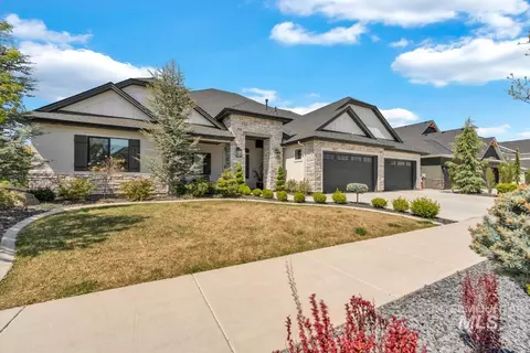 965 N Triathlon Ave, Eagle, ID 83616 photo 1