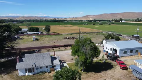 510 Us Hwy 95, Weiser, ID 83672