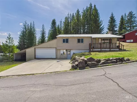 143 Timberline Dr, Pierce, ID 83546 photo 1