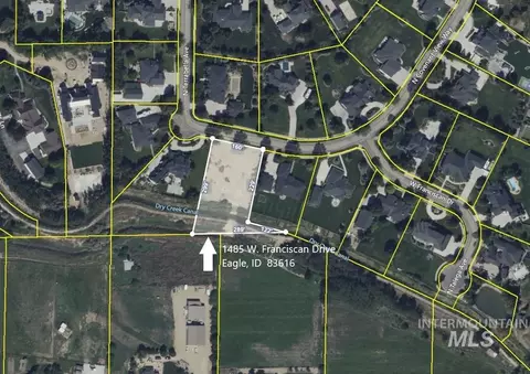 1485 W Franciscan Dr, Eagle, ID 83616 photo 1