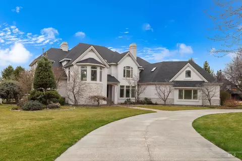 3031 W Champagne Ct, Eagle, ID 83616 photo 1
