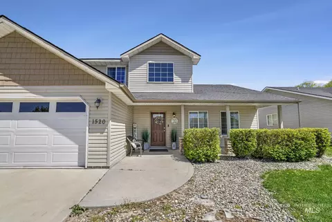 1520 Date St N, Jerome, ID 83338 photo 1