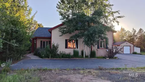 12931 Red Fir Rd, Donnelly, ID 83615 photo 1