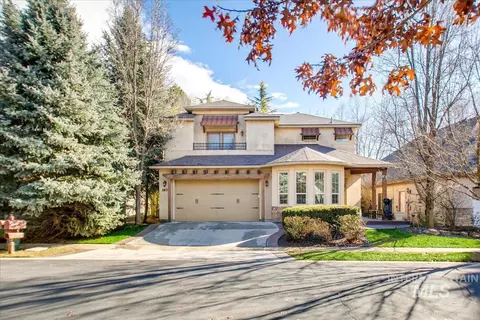 1676 S Stream Pointe Ln, Eagle, ID 83616 photo 1