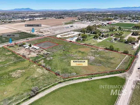 13087 Hwy 44, Caldwell, ID 83607