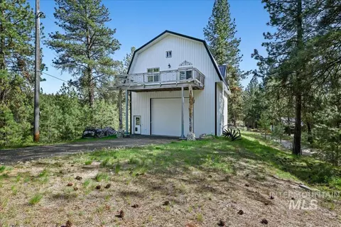14 Melonie Lp, Cascade, ID 83611 photo 1