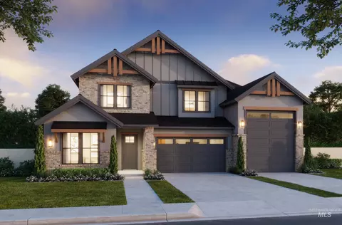 2158 N Annadale Ave, Eagle, ID 83616