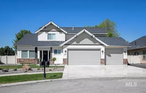 581 N Devon Pl, Star, ID 83669 photo 1