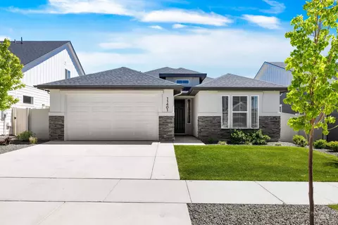 11401 W Helenium Dr, Star, ID 83669 photo 1