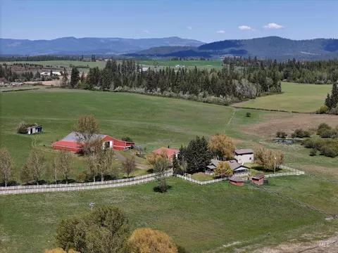 56922 S Hwy 97, Saint Maries, ID 83861