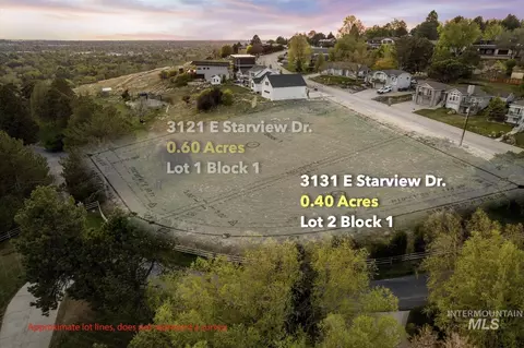 3143 E Starview Dr, Boise, ID 83712