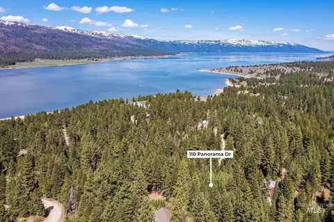 110 Panorama Dr, Cascade, ID 83611 photo 1