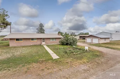 2162 Bonner Rd, Midvale, ID 83645 photo 1