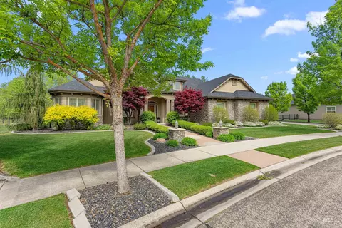 1137 N Cobblestone Way, Eagle, ID 83616 photo 1