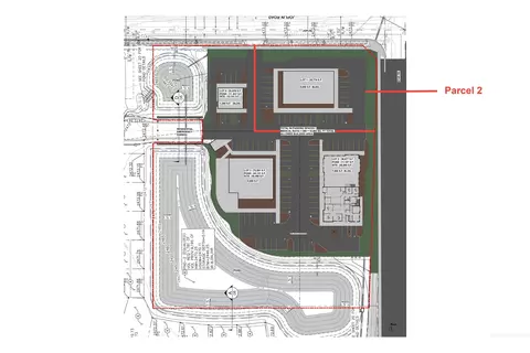 Parcel 2 Gallup St., Star, ID 83646