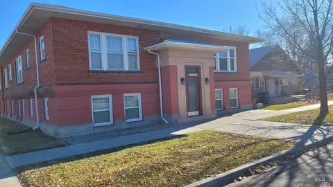 1501 Miller # 3, Burley, ID 83318