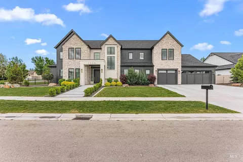 2664 N Yount Way, Eagle, ID 83616 photo 1