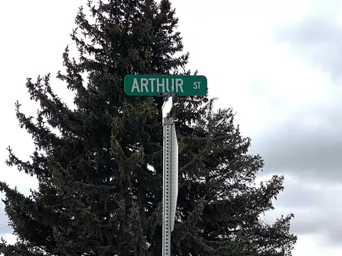 tbd Parcel 2 Arthur St, American Falls, ID 83211