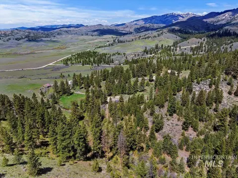 tbd W Russell Dr, Prairie, ID 83647
