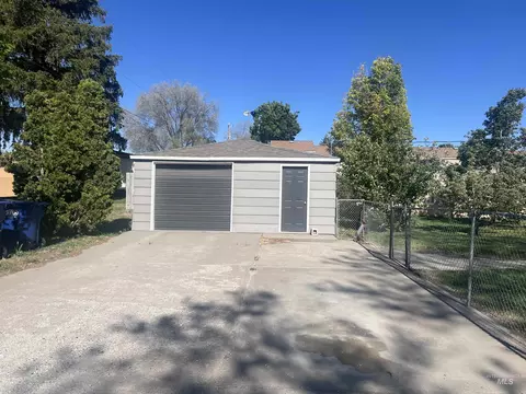 Exterior - 928 S Buchanan St, Jerome, ID 83338 photo 9 of 9