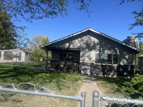 Exterior - 928 S Buchanan St, Jerome, ID 83338 photo 7 of 9