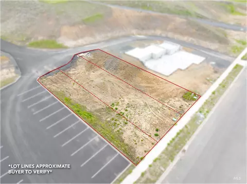 tbd Edington, Moscow, ID 83843