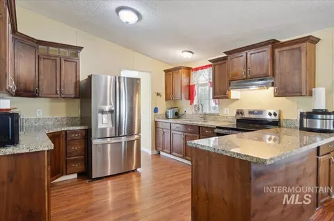 Kitchen - 15741 Willis Rd, Caldwell, ID 83607 photo 1 of 1