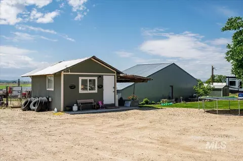 Exterior - 15741 Willis Rd, Caldwell, ID 83607 photo 14 of 19