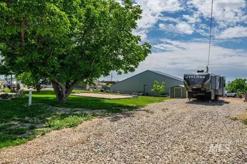 Exterior - 15741 Willis Rd, Caldwell, ID 83607 photo 19 of 19