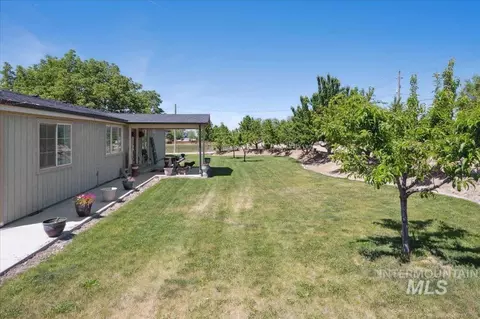 Exterior - 15741 Willis Rd, Caldwell, ID 83607 photo 5 of 19