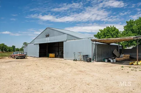 Exterior - 15741 Willis Rd, Caldwell, ID 83607 photo 15 of 19
