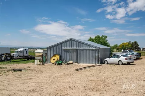 Exterior - 15741 Willis Rd, Caldwell, ID 83607 photo 16 of 19