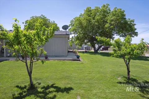 Exterior - 15741 Willis Rd, Caldwell, ID 83607 photo 6 of 19