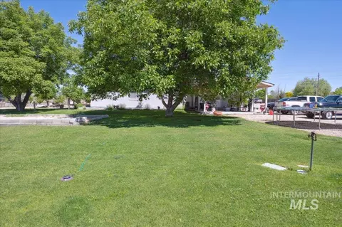 Exterior - 15741 Willis Rd, Caldwell, ID 83607 photo 10 of 19
