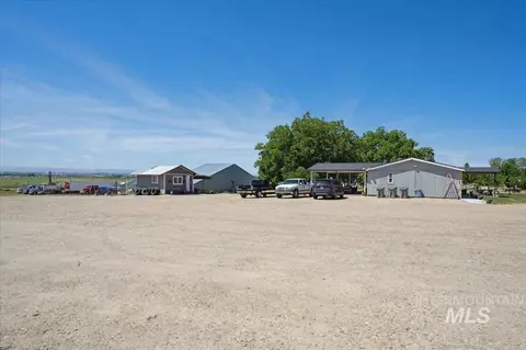 Exterior - 15741 Willis Rd, Caldwell, ID 83607 photo 11 of 19