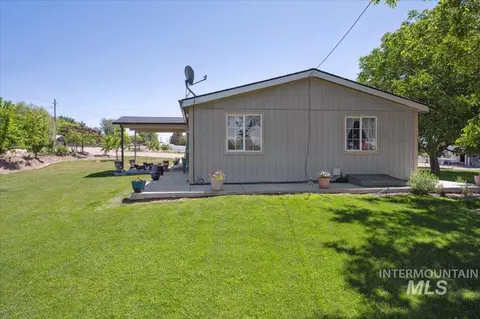 Exterior - 15741 Willis Rd, Caldwell, ID 83607 photo 8 of 19