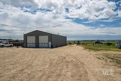 Exterior - 15741 Willis Rd, Caldwell, ID 83607 photo 18 of 19