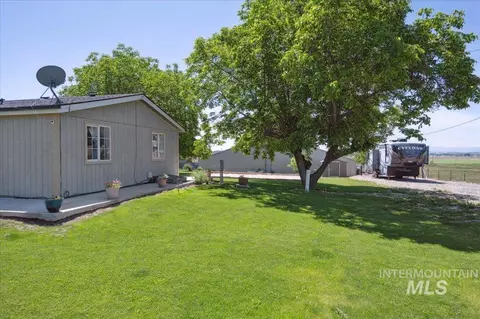 Exterior - 15741 Willis Rd, Caldwell, ID 83607 photo 7 of 19
