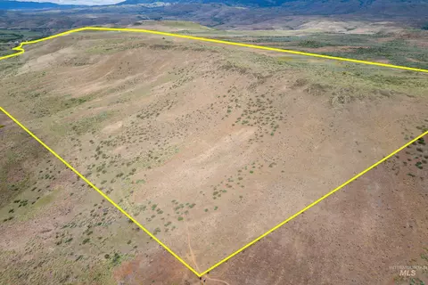 tbd Goodrich Rd, Council, ID 83612