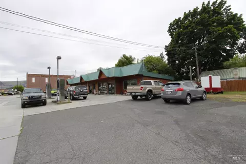 Exterior - 90 2nd St, Asotin, WA 99402 photo 2 of 5