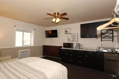Bedroom - 90 2nd St, Asotin, WA 99402 photo 1 of 2