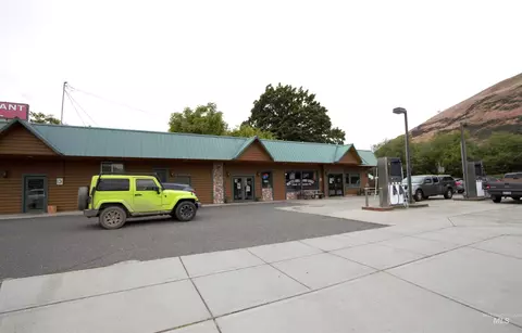 Exterior - 90 2nd St, Asotin, WA 99402 photo 3 of 5