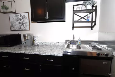 Kitchen - 90 2nd St, Asotin, WA 99402 photo 1 of 1