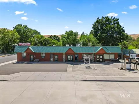 Exterior - 90 2nd St, Asotin, WA 99402 photo 5 of 5