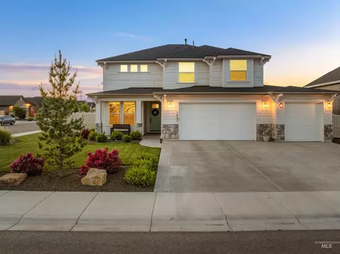 1642 Banff St, Middleton, ID 83644