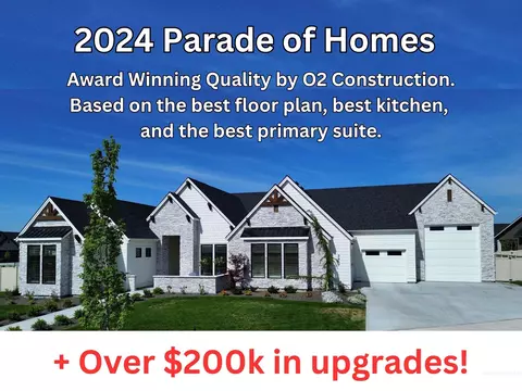 2967 N Wingspan Way, Eagle, ID 83616 photo 1