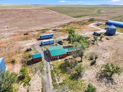 57 E 5400 N, Hagerman, ID 83332
